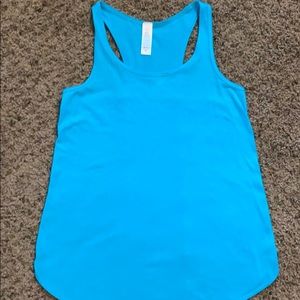 Ivivva Size 12 Tank Top
